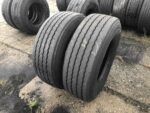 Opony ciężarowe 385/65R22.5 BIEŻNIKOWANE TYP MICHELIN X MULTI T / 15mm