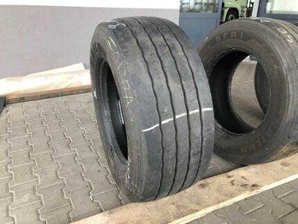 Opona ciężarowa 385/55R22.5 SAILUN S629 / 9-11mm