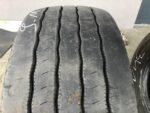Opona ciężarowa 385/55R22.5 SAILUN S629 / 9-11mm