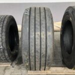  Opona ciężarowa 385/55R22.5 ROADX DX670 / 12-14mm
