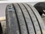 Opona ciężarowa 385/55R22.5 ROADX DX670 / 12-14mm