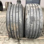  Opony ciężarowe 385/55R22.5 ROADX DX670 / 8-9mm