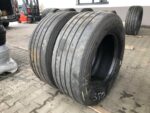 Opony ciężarowe 385/55R22.5 ROADX DX670 / 8-9mm