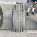 Opona ciężarowa 385/55R22.5 PIRELLI FH:01 ENERGY / 12-13mm
