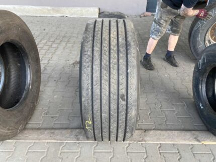  Opona ciężarowa 385/55R22.5 PIRELLI FH:01 ENERGY / 12-13mm
