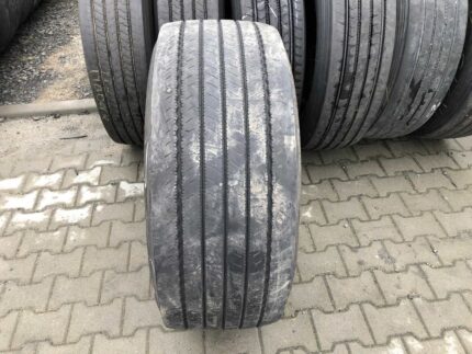 Opona ciężarowa 385/55R22.5 PIRELLI FH:01 ENERGY / 9-10mm