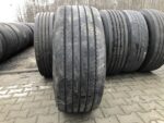 Opona ciężarowa 385/55R22.5 PIRELLI FH:01 ENERGY / 9-10mm