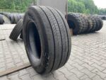 Opona ciężarowa 385/55R22.5 PIRELLI FH:01 PROFUEL / 9-10mm