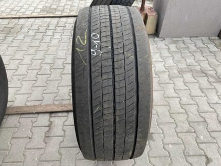 Opona ciężarowa 385/55R22.5 PIRELLI FH:01 PROFUEL / 9-10mm