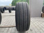 Opona ciężarowa 385/55R22.5 PIRELLI FH:01 PROFUEL / 9-10mm