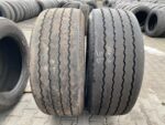 Opony ciężarowe 385/55R22.5 PIRELLI ITINERIS T TRAILER 90 SERIES / 9-10mm