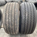  Opony ciężarowe 385/55R22.5 PIRELLI ITINERIS T TRAILER 90 SERIES / 9-10mm