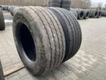 Opony ciężarowe 385/55R22.5 PIRELLI ITINERIS T TRAILER 90 SERIES / 9-10mm