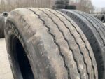Opony ciężarowe 385/55R22.5 PIRELLI ITINERIS T TRAILER 90 SERIES / 9-10mm