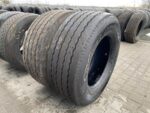 Opony ciężarowe 385/55R22.5 PIRELLI ITINERIS T TRAILER 90 SERIES / 9-10mm