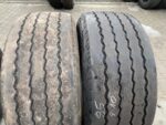 Opony ciężarowe 385/55R22.5 PIRELLI ITINERIS T TRAILER 90 SERIES / 9-10mm