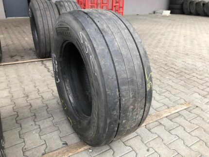 Opona ciężarowa 385/55R22.5 PIRELLI ST:01 NEVERENDING / 8-10mm