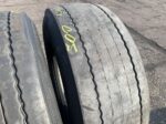 Opony ciężarowe 385/65R22.5 MICHELIN  X LINE ENERGY  T / 7-8mm