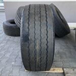  Opona ciężarowa 385/55R22.5 PIRELLI ST:01 TRIATHLON / 8-9mm