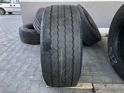  Opona ciężarowa 385/55R22.5 PIRELLI ST:01 TRIATHLON / 8-9mm