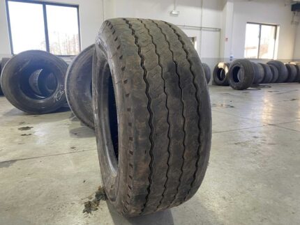  Opona ciężarowa 385/55R22.5 PIRELLI ST:01 TRIATHLON / 10mm