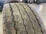 Opona ciężarowa 385/55R22.5 PIRELLI ST:01 TRIATHLON / 10mm
