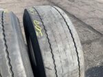 Opony ciężarowe 385/65R22.5 MICHELIN  X LINE ENERGY  T / 7-8mm