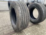Opona ciężarowa 385/55R22.5 PETLAS NZ300 / 9-10mm