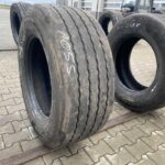  Opona ciężarowa 385/55R22.5 PETLAS NZ300 / 9-10mm