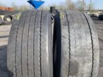 Opony ciężarowe 385/65R22.5 MICHELIN  X LINE ENERGY  T / 7-8mm
