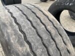 Opona ciężarowa 385/55R22.5 PETLAS NZ300 / 9-10mm