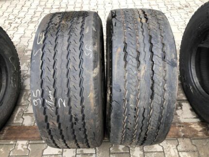 Opony ciężarowe 385/55R22.5 OTANI OH-108 / 11mm