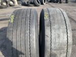 Opony ciężarowe 385/65R22.5 MICHELIN  X LINE ENERGY  T / 7-8mm