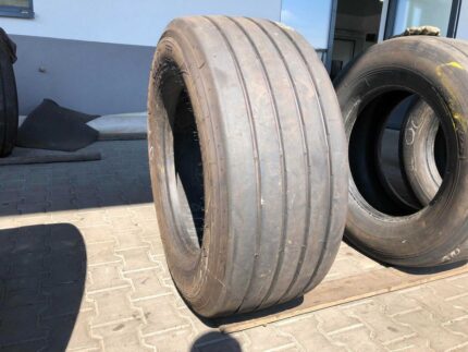 Opona ciężarowa 385/55R22.5 NEXT READ NT RHT II / 8-10mm