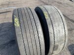 Opony ciężarowe 385/65R22.5 MICHELIN  X LINE ENERGY  T / 7-8mm