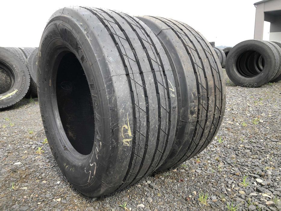 Opony ciężarowe 385/55R22.5 NEXT READ NT RHT II / 100 BIEŻNIKA Opony ciężarowe 385/55R22.5 NEXT READ NT RHT II / 100 BIEŻNIKA