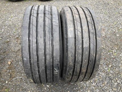 Opony ciężarowe 385/55R22.5 NEXT READ NT RHT II / 100 BIEŻNIKA