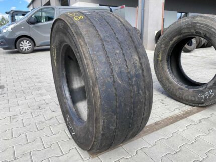  Opona ciężarowa 385/55R22.5 MICHELIN X LINE ENERGY F / 8-9mm