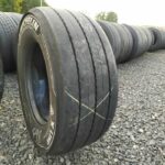  Opona ciężarowa 385/55R22.5 MICHELIN X LINE ENERGY F / 7-9mm