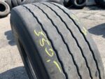 Opony ciężarowe 385/65R22.5 MICHELIN X MULTI T / 8-9mm