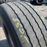  Opony ciężarowe 385/65R22.5 MICHELIN X MULTI T / 8-9mm