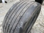 Opona ciężarowa 385/55R22.5 MICHELIN X LINE ENERGY T / 5-6mm