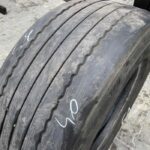  Opona ciężarowa 385/55R22.5 MICHELIN X LINE ENERGY T / 5-6mm