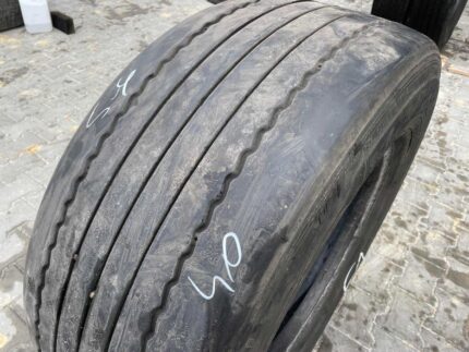  Opona ciężarowa 385/55R22.5 MICHELIN X LINE ENERGY T / 5-6mm