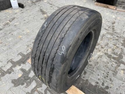 Opona ciężarowa 385/55R22.5 MICHELIN X LINE ENERGY T / 5-6mm