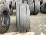 Opona ciężarowa 385/55R22.5 MICHELIN X LINE ENERGY T / 10-12mm