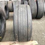  Opona ciężarowa 385/55R22.5 MICHELIN X LINE ENERGY T / 10-12mm