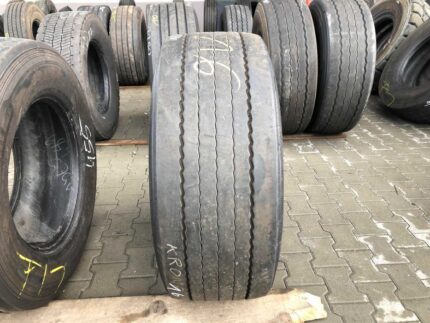  Opona ciężarowa 385/55R22.5 MICHELIN X LINE ENERGY T / 10-12mm
