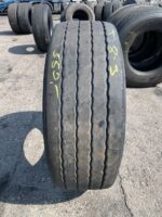 Opony ciężarowe 385/65R22.5 MICHELIN X MULTI T / 8-9mm