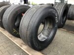 Opona ciężarowa 385/55R22.5 MICHELIN X LINE ENERGY T / 10-12mm